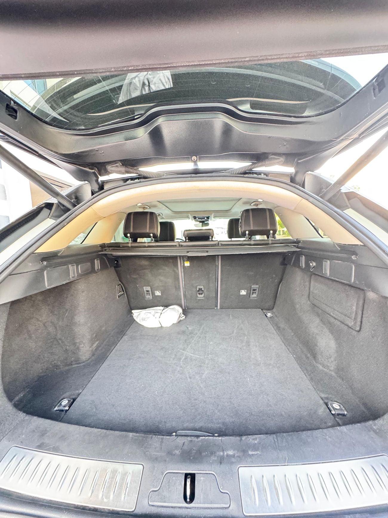 Land Rover Range Rover Velar S