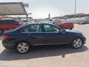 Mercedes-Benz C 200 In excellent condition and requires no expenses