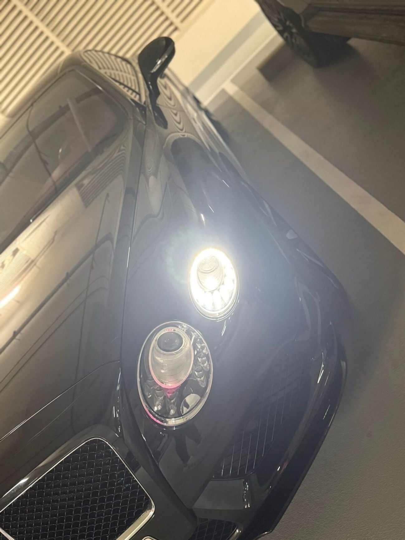 Bentley Continental GT Continental GT