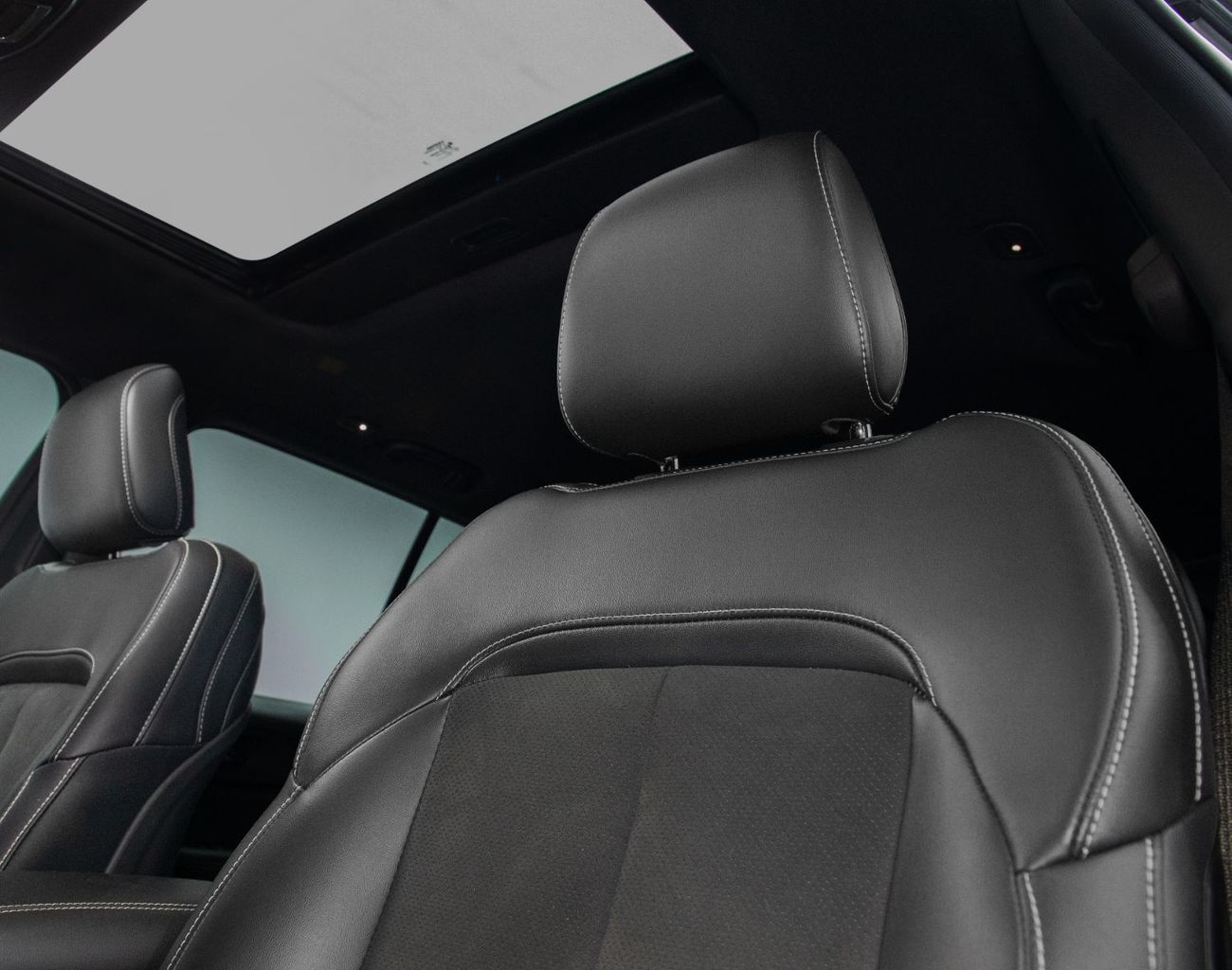 Jeep Grand Cherokee ALTITUDE