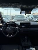 Toyota Corolla Cross 2.0L GLI (HEV) 2.0 L GLI (HEV)