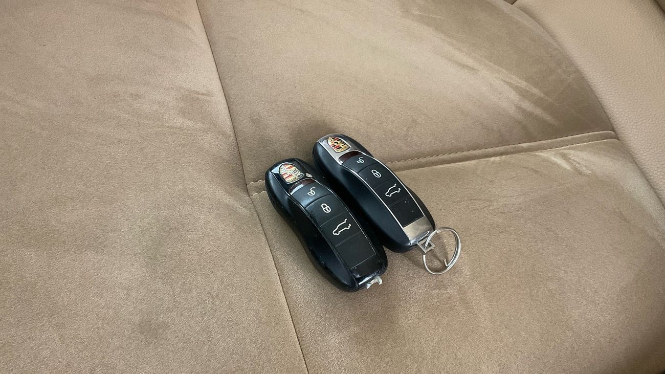 بورش ماكان Standard+ | شامل الضمان | 0 ﺪﻔﻋﺓ ﺃﻮﻟﻯ