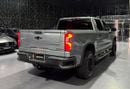 Chevrolet Silverado ZR2