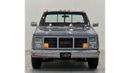 GMC Sierra 1983 GMC Sierra Classic Manual Transmission V8, Fully Restored, 700BHP, LSX Swapped, Build Sheet