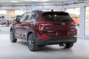 Hyundai Tucson Basic Panorama 1.6L