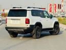 تويوتا لاند كروزر Land Cruiser prado 2025 RHD diesel