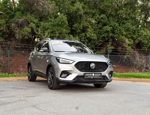 أم جي ZST إم جي زد إس | 1.6 تيربو | كاملة المواصفات | 2023 | خليجية | خالية من الحوادث | بحالة ممتازة | 581 شه