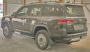 Toyota Land Cruiser 2026 Toyota Land Cruiser LC300 GR-Sport HEV (Full-Option with Radar) 3.5L V6 Twin Turbo Hybrid Expor