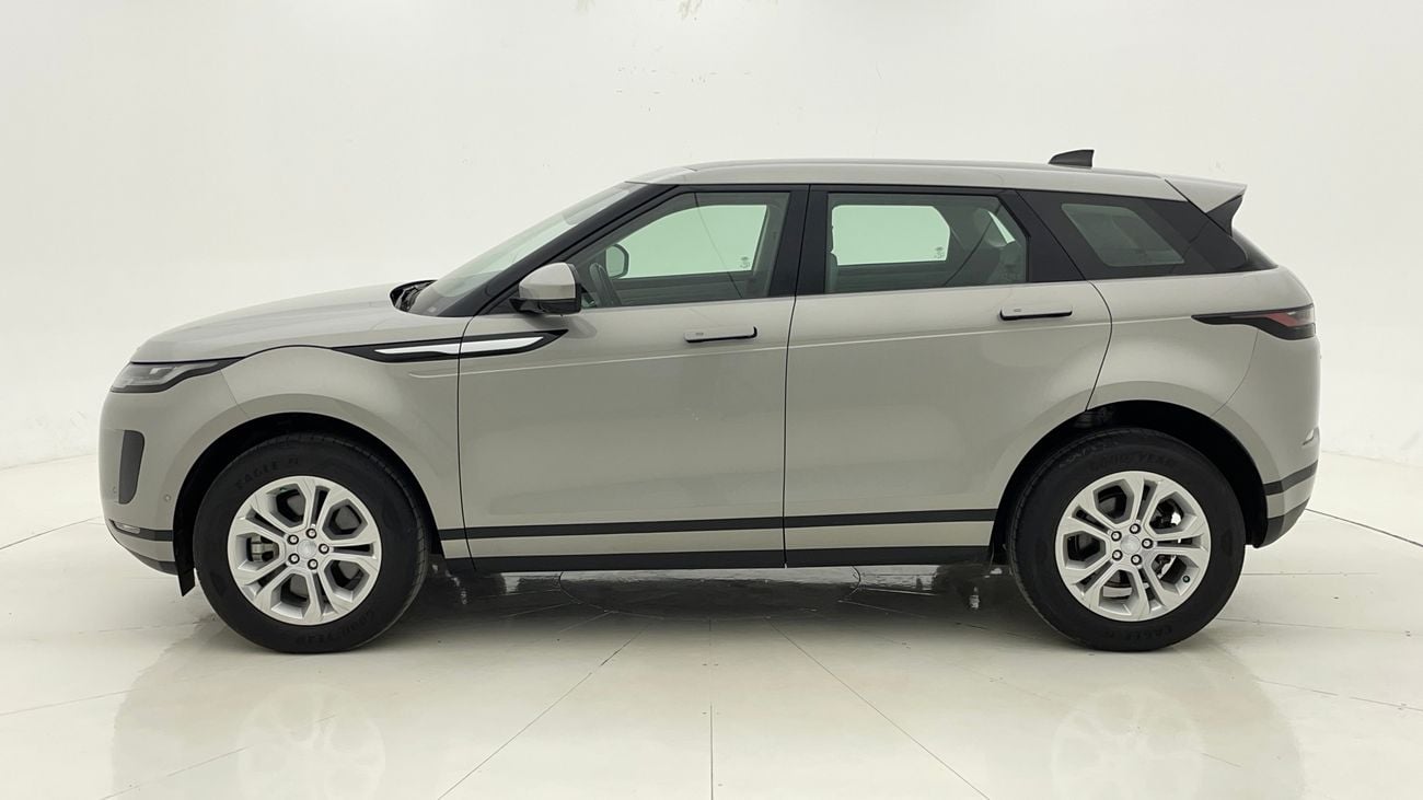 لاند روفر رانج روفر إيفوك P200 S 2 | بدون دفعة مقدمة | اختبار قيادة مجاني للمنزل