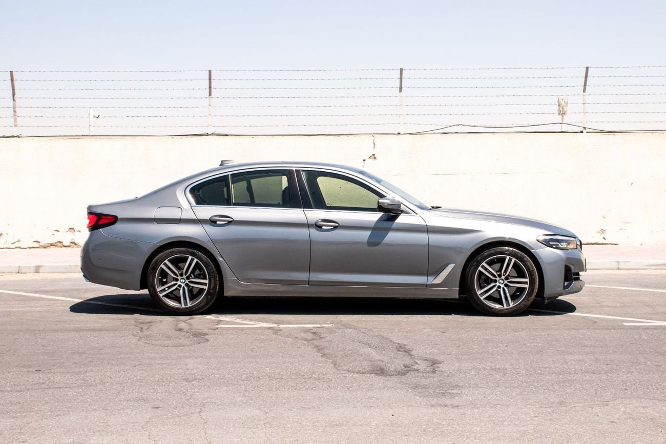 BMW 520i JOY EDITION