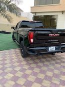 GMC Sierra