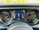 Jeep Wrangler Unlimited Sport S 2.0L A/T