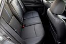 Nissan Altima SR sports