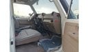 Toyota Land Cruiser Hard Top LC78,4.2L,V6,DIESEL,3DOOR,POWER WINDOW,MT