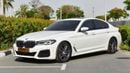 BMW 520i Std BMW 520i / 2022 / Japan