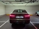 Audi A4 35 TFSI SLine GCC Warranty