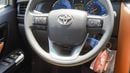 Toyota Fortuner SR5 2.7L