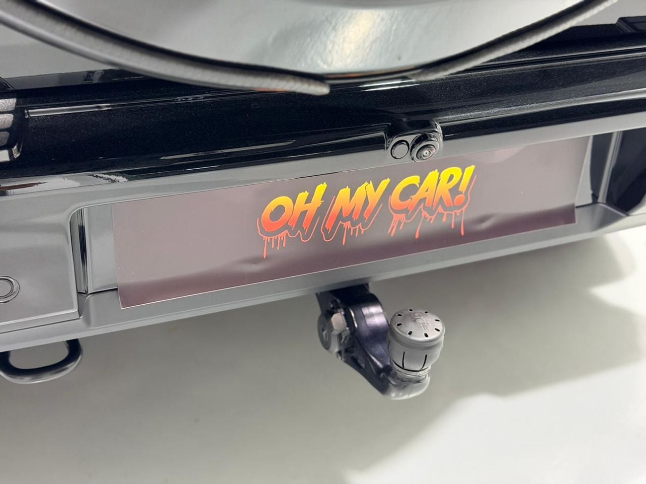 مرسيدس بنز G 63 AMG MERCEDES G63 AMG 2026