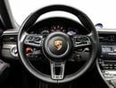 Porsche 911 Carrera 4GTS 3.8L Coupe SUMMER STARTS NOW | EXCLUSIVE DEAL BY BLACKLINE September 2027 Porsche Warra