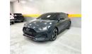 Hyundai Veloster Hyundai Veloster turbo s 2018 Perfect conditions original body paint