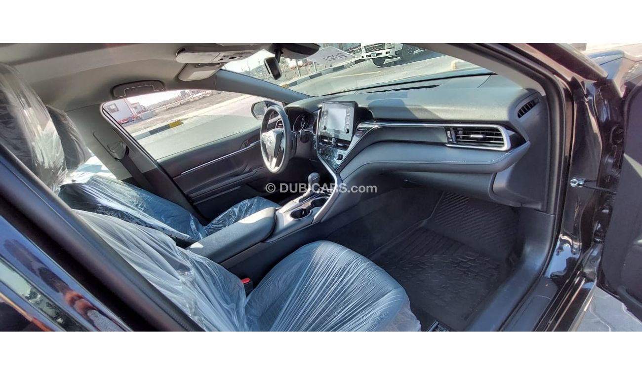 Toyota Camry Very clean car