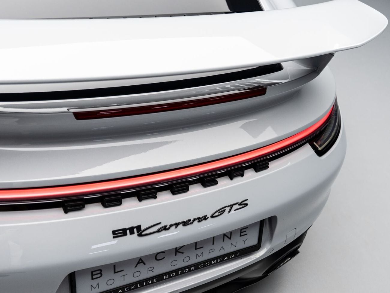 Porsche 911 Carrera GTS 3.0L (450 HP) Coupe Exclusive Extended EID Offer, 2024 Porsche 911 Carrera GTS, March 20