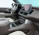 Chevrolet Tahoe Z71