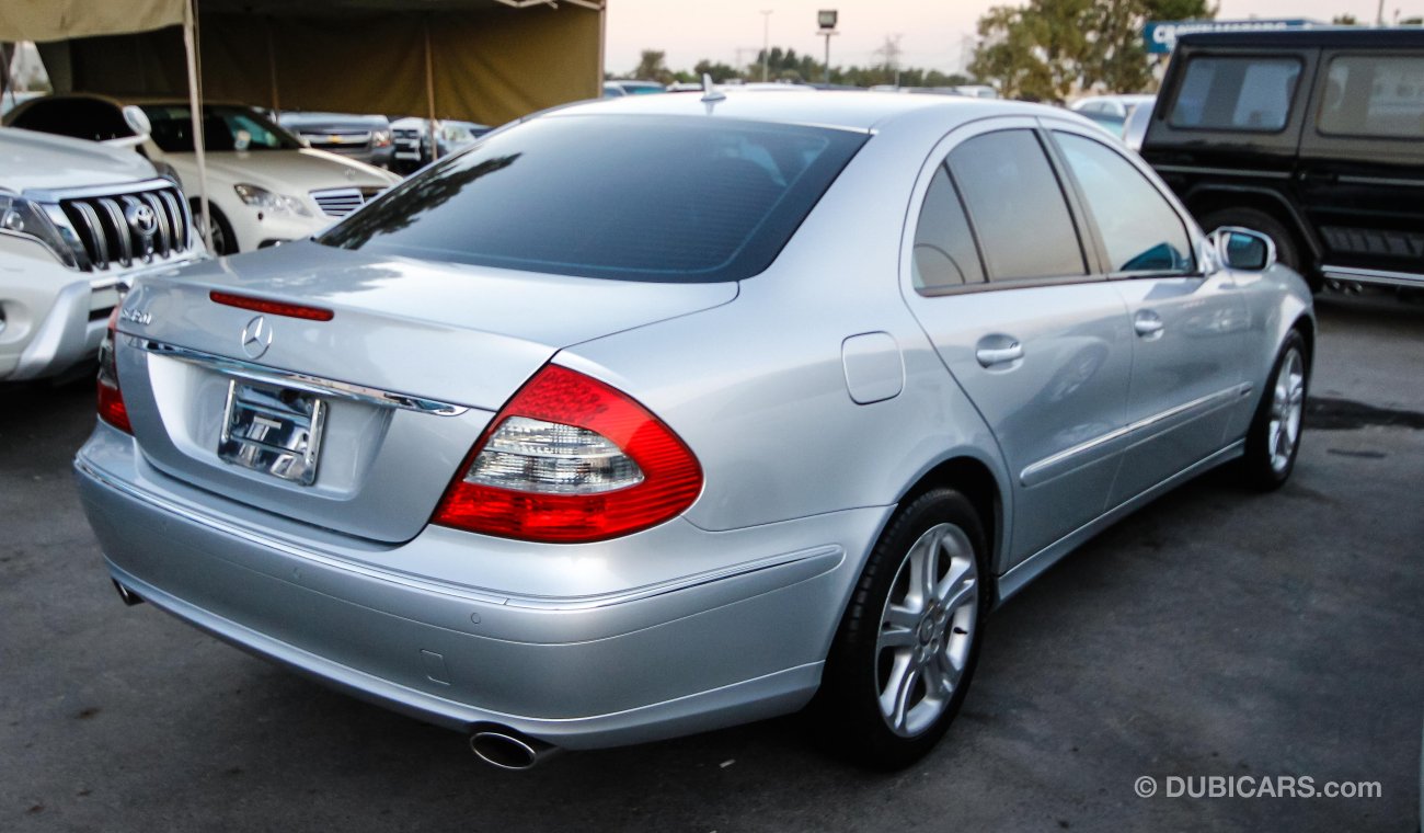 مرسيدس بنز E 350