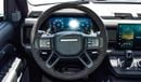 Land Rover Defender 110 P525 5.0P V8 X AWD Aut.