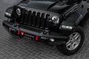 Jeep Gladiator Sport | 2,937 P.M  | 0% Downpayment | Perfect Condition!