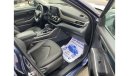 تويوتا هايلاندر “Offer”2022 Toyota Highlander LE+ 3.5L V6 - Automatic Trunk MidOption+ - Orignal 946 Mileage Only -
