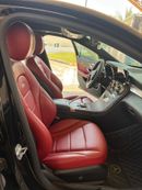 مرسيدس بنز C 300 Luxury 2.0L