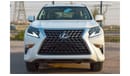 Lexus GX460 LEXUS GX460 4.6L V8 4WD PETROL SUV 2023 | REAR CAMERA | MEMORY SEATS | POWER SEATS | SUNROOF | AVAIL