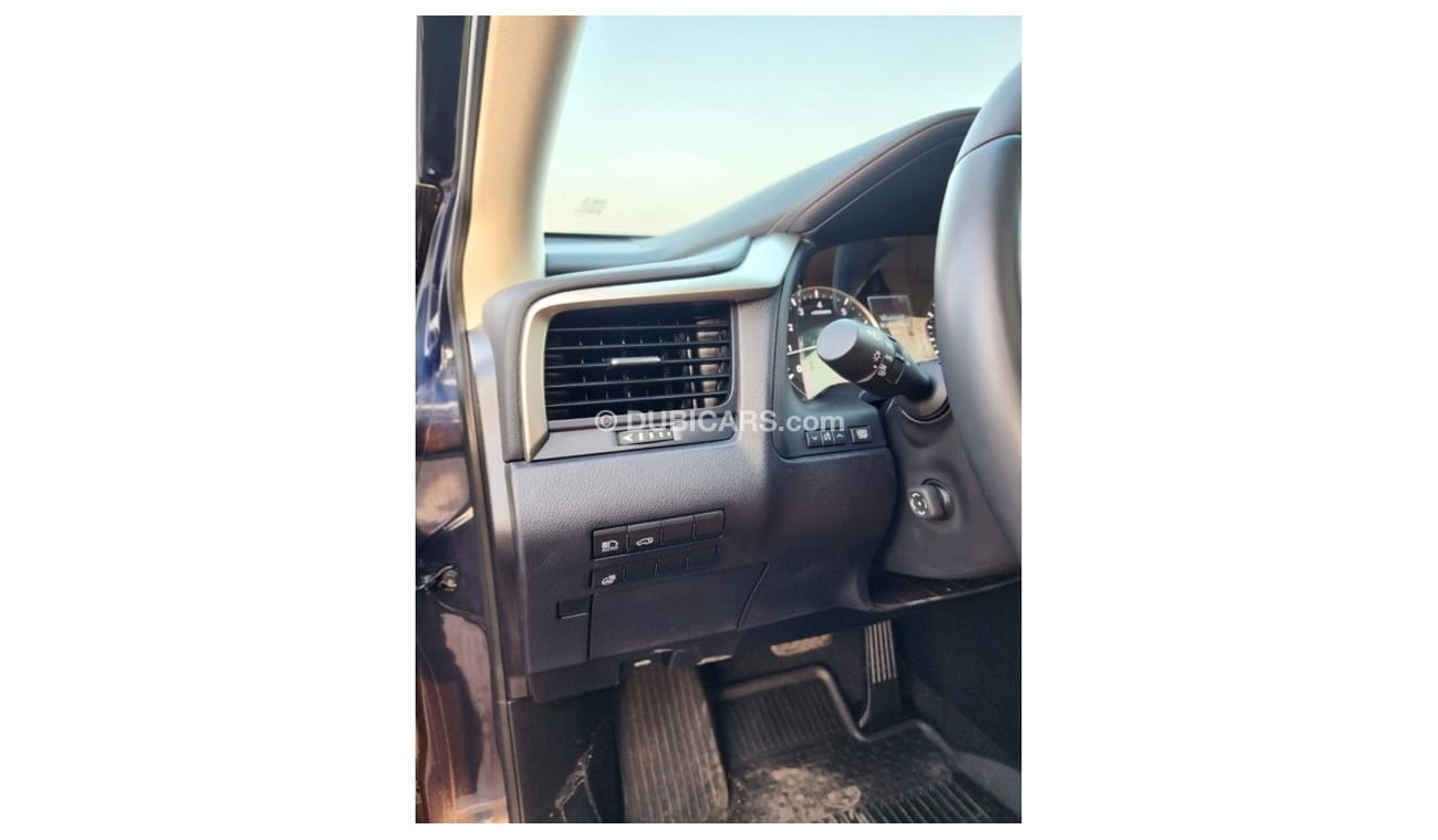 لكزس RX 350 LEXUS RX350 FULL OPTION