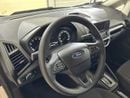 Ford EcoSport EST120 ECOSPORT AMBIENTE AT 1.5