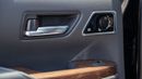 Toyota Land Cruiser VXR