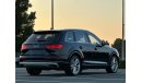 أودي Q7 45 TFSI quattro S-لاين