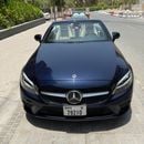 مرسيدس بنز C 300