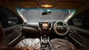ميتسوبيشي تريتون DIESEL 4.0L RIGHT HAND DRIVE ONLY FOR EXPORT AVAILABLE