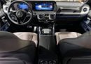 Mercedes-Benz G 500 Premium+