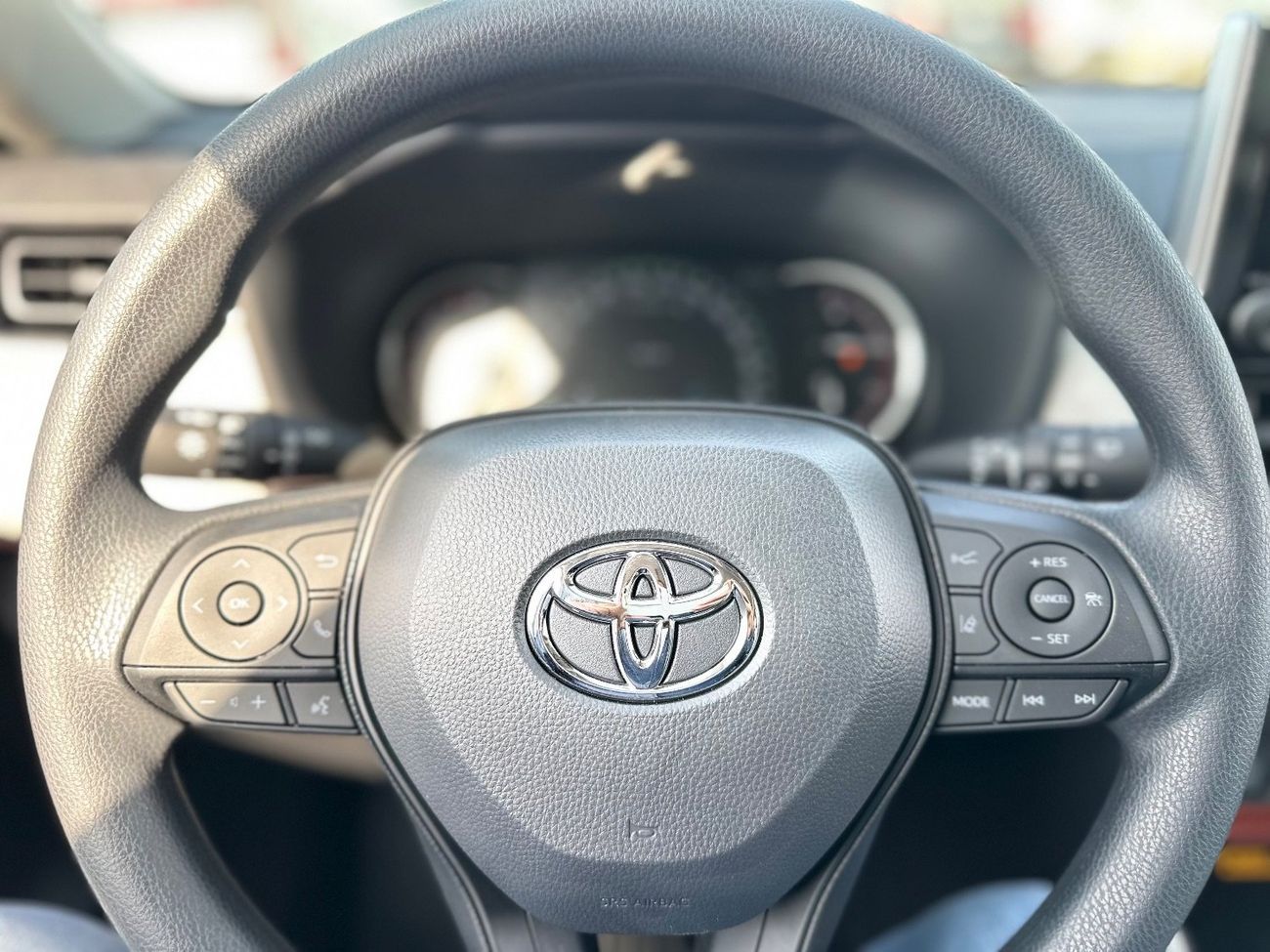 Toyota RAV4 2.5L Adventure