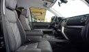 Toyota Tundra 2020 Crewcab SX, 5.7 V8, 0km w/ 5Yrs or 200K km WTY + 1 FREE Service at Dynatrade