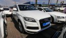 Audi Q7 V6T