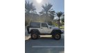 جيب رانجلر Jeep Wrangler Sport 2017 GCC