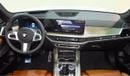 BMW X7 X Drive 40i