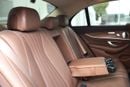Mercedes-Benz E300 Premium 2.0L