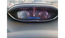 Peugeot 3008 GT 2024 FWD 1.6L Turbo petrol Silver color