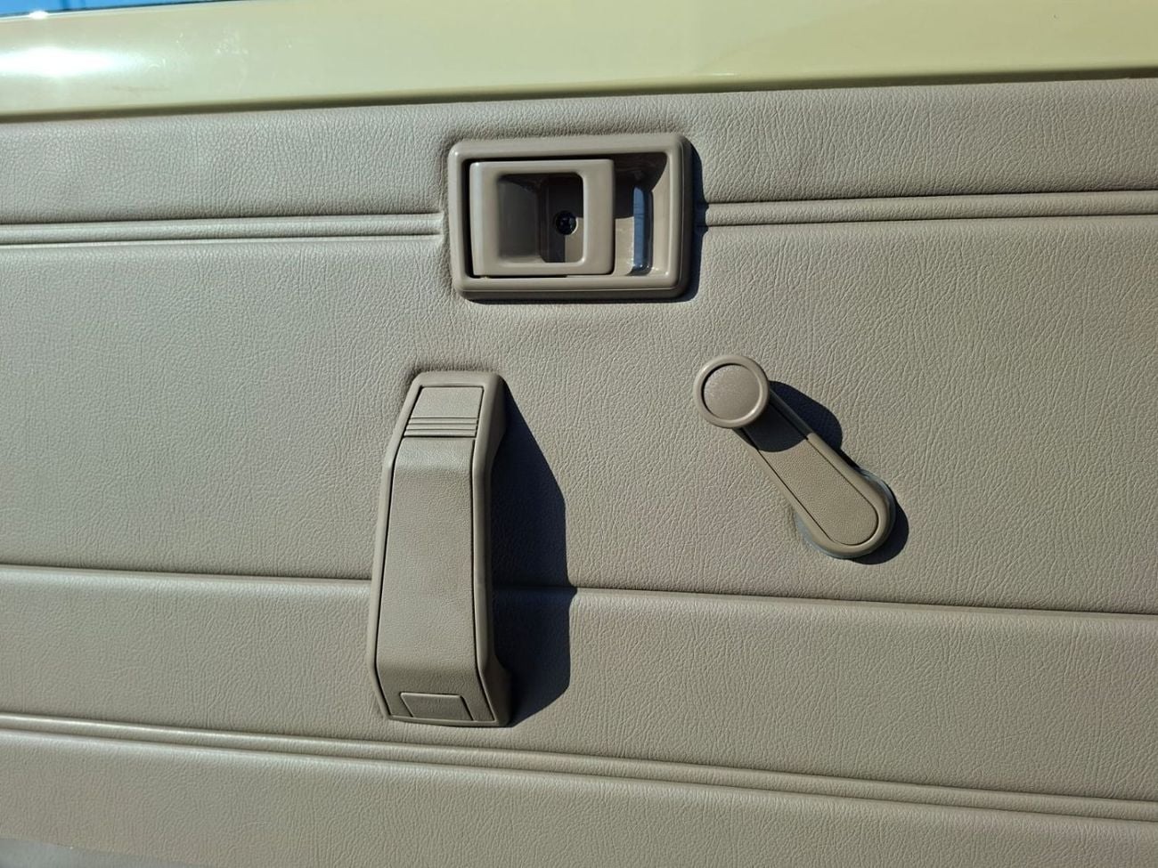 Toyota Land Cruiser Pick Up