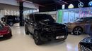 لاند روفر ديفندر P400 90 HSE 3.0L (5 Seater) 2022 Defender 90 V6 / GCC / ALTayyer Warranty