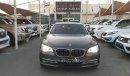 BMW 730Li